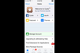 Basic iOS Apps Security Testing lab — 1