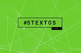 #5Textos vol. I