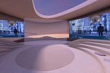 Το Web3Tour γιόρτασε την καινοτομία στον πολιτιστικό τουρισμό με μια ψηφιακή εκδήλωση στο Metaverse!