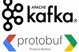 Using Protobuf with Apache Kafka and without Schema Registry