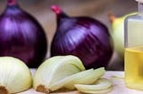 Benificial Facts about Onion Juice