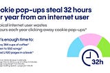 Aloha Browser Offers Open Standard to Eliminate “Annoying Cookie Banners” While Protecting User Privacy