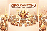 Introducing Kiro Kantoku