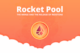 Rocket Pool — The Merge & Redstone