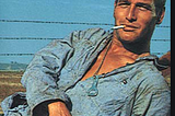 TODAY’S “COOL HAND LUKE”