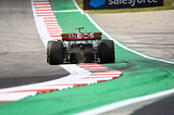 The AI Takeover: Track Limits in F1 Get High-Tech Treatment