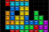 Team Composition Tetris