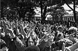 The Revolutionary Potential of Metro Detroit and How the Membership Engagement Committee Can Ignite…