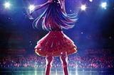 Anime roundup — Spring 2023