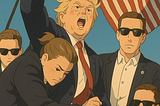 Sensemaking in 2025: Trump Tariffs Edition