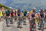 How popular is Cycling as a Sport?