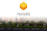 iOS 10 — HomeKit Getting Serious