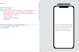 SwiftUI — Text