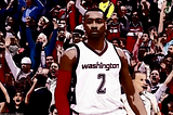 From NC to DC: How John Wall built a legacy bigger than basketball