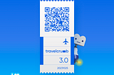 Travelcrumb 3.0 Chulho released 🚀