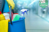 Commercial Cleaning Services in Louisville KY