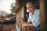 Bourdain Day — Honoring an Icon