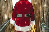 I Celebrated Christmas with a Few MAGA — Does That Make Me a Nazi?