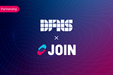 JOIN Smart Wallet Powered by DFNS: Making Crypto & Self-Custody Accessible for All