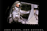 A New Look At John Glenn