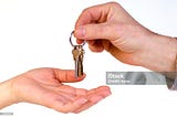 Take Away His Keys
