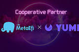 MetaEfi 🤝 Yumi