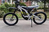 Title: SUR-RON ULTRA-BEE: Exploring the Revolutionary Electric Off-Road Bike
💯 @$$ -WhatsApp……[…