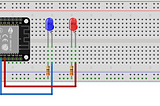 Opan’s ESP32 Project Archive 8: ESP32 Web Server