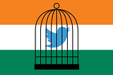 India Banned My Twitter Account For Affirming Civil Liberties in Punjab