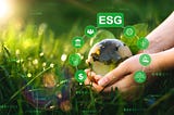 By 2025, the ESG market is predicted to grow to $50 trillion