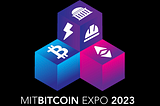 My Wide-Eyed Takeaways From the MIT Bitcoin Expo