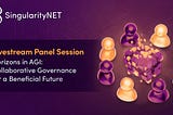 Moving Forward the Conversation on BGI — Collaborative Governance for AI and AGI