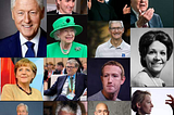 hNT (Human Element) series: Rethinking Leadership Expectations