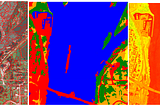 Object Based Image Analysis on Google Earth Engine