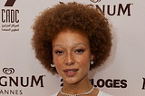 Model Lisa Do Couto Teixeira’s “Atypical” Look Encourages Clients to Enthusiastically Book Her
