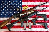 Our Guns and How We’ve Used Them