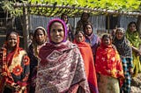Women Empowerment and Gender Equality: Bangladesh