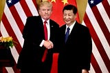 The Illusion of Trump’s Asian Trade Deals