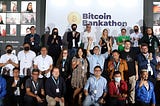 Bitcoin Bankathon — That’s a Wrap