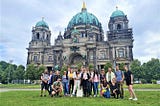 Berlin on Foot Walking Tours That Reveal the Real City in 2025