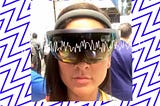 CES 2017: Designing for the Medium of Experience