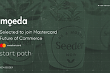 Moeda Selected to Join Mastercard Start Path to Build the Future of Commerce