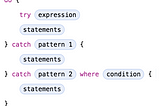 Error Handling(오류처리)