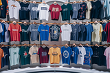 Top Picks: Best Men’s T-Shirts for Every Occasion