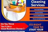 Does end of lease cleaning include carpet cleaning?