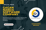 Gagan Nanda Infotech — Best Software Company in India