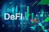 New DEFI Project on EOS