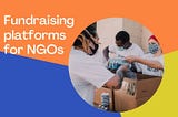 fundraising platforms for startups