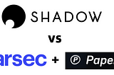 Parsec, Paperspace and Shadow: cloud gaming providers value for money comparison