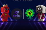 LimeWire x Heroez: bringing music and esport closer together!